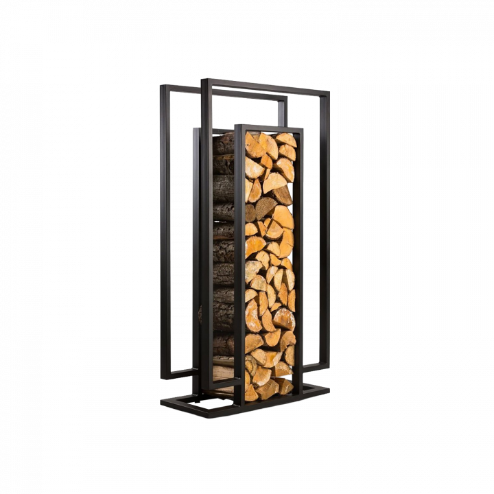 Firewood holder - SPEAKER