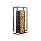 Firewood holder - SPEAKER