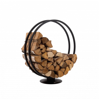 Firewood holder - TAISKUU