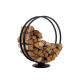 Firewood holder - TAISKUU