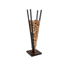 Firewood holder - VEE 