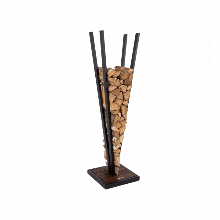 Firewood holder - VEE