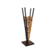 Firewood holder - VEE