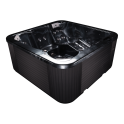 Hydromassage pool NOVITEK MALLA BASIC L - 1 Hydromassage pool NOVITEK MALLA BASIC L - 1