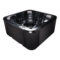 Hydromassage pool NOVITEK MALLA BASIC L - 2 Hydromassage pool NOVITEK MALLA BASIC L - 2