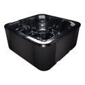 Hydromassage pool NOVITEK MALLA BASIC L - 3 Hydromassage pool NOVITEK MALLA BASIC L - 3