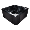Hydromassage pool NOVITEK MALLA BASIC L - 4 Hydromassage pool NOVITEK MALLA BASIC L - 4