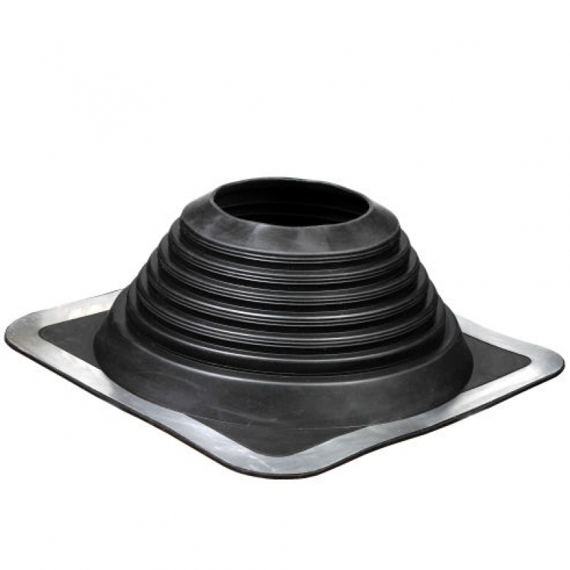 TMF Master Flesh sealer, symmetrical