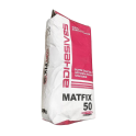 Matfix adhesive for decorative stones - 1