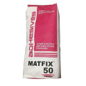 Matfix adhesive for decorative stones - 0