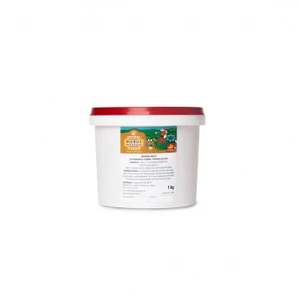 Honey Massage Blend with Bergamot and Lavender Essential Oils, 1 kg