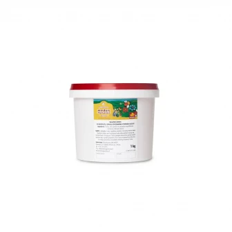 Massage Honey with Grapefruit, Lavender and Rosemary Essential Oils, 1 kg