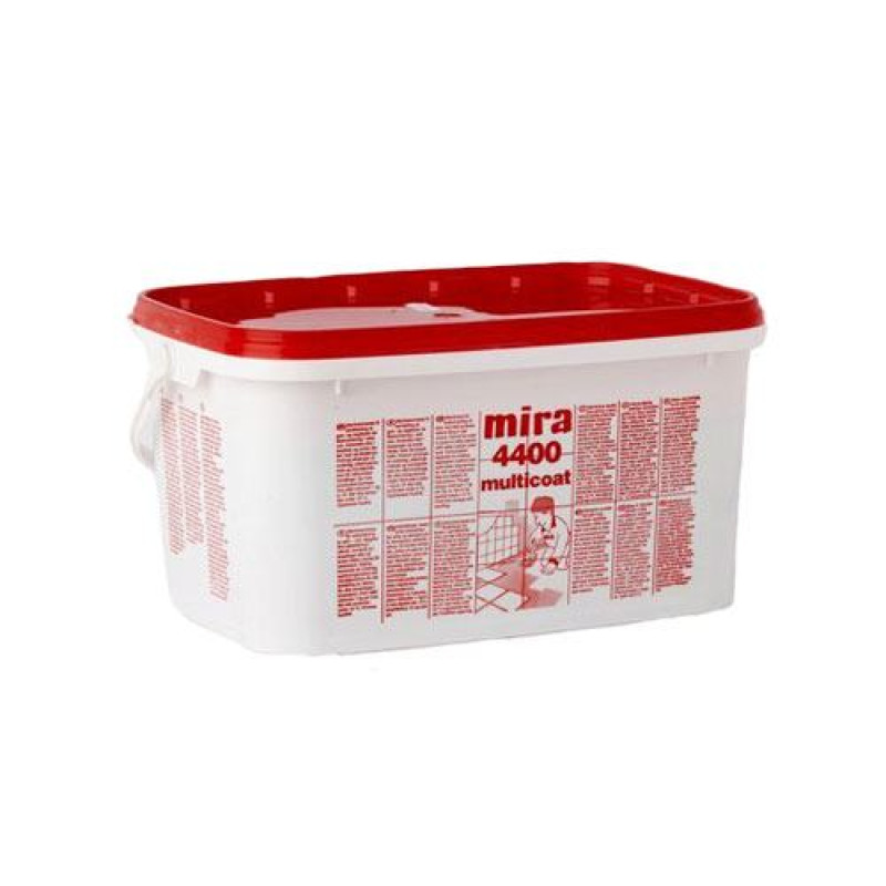 MIRA 4400 Multicoat