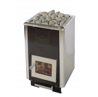 Woodburning sauna stove - MISA 11108