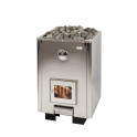 Woodburning sauna stove - MISA 11406 - 0