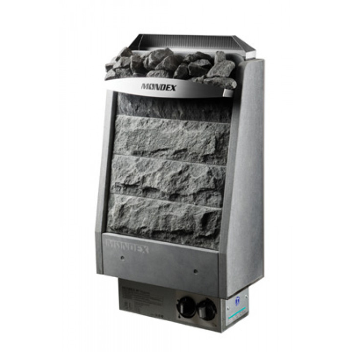 Electric sauna heater - MONDEX UKKO