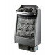 Electric sauna heater - MONDEX UKKO