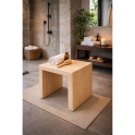 MODEL 5 sauna bench, alder - 2