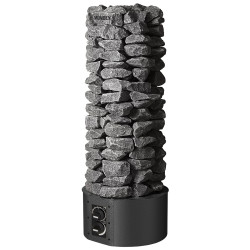 Electric sauna heater - MONDEX RAKKA 10.5 kW  Electric sauna heater - MONDEX RAKKA 10.5 kW