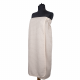 Women's sauna apron - LINEN