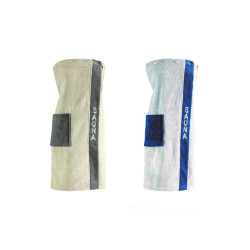 Sauna apron for women  Sauna apron for women