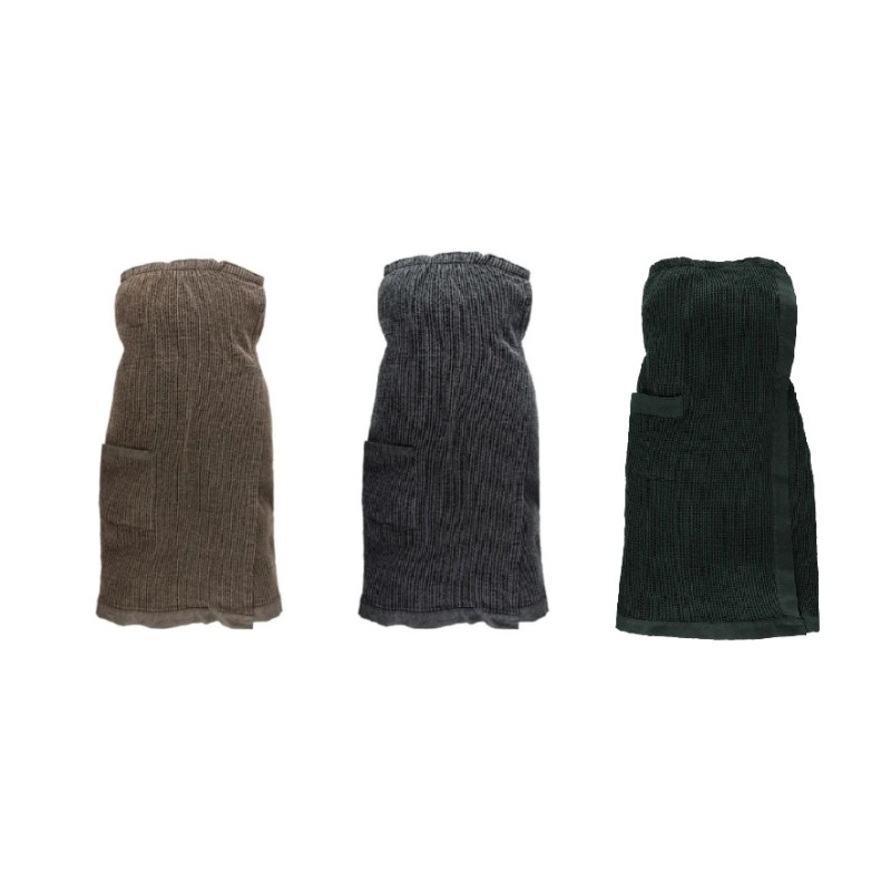 RENTO KENNO apron, women's