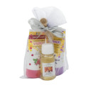 Gift set. Sauna honey and sauna oil - 1