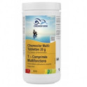 MULTI tablets CHEMOFORM 20 g, 1 kg - 0 MULTI tablets CHEMOFORM 20 g, 1 kg - 0