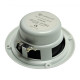 Music center set, waterproof with two speakers