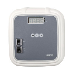 Electric sauna heater control panel - NARVI T-2003  Electric sauna heater control panel - NARVI T-2003