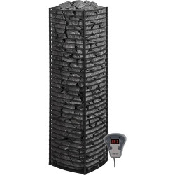 Electric sauna heater - NARVI VELVET Electric  Electric sauna heater - NARVI VELVET Electric