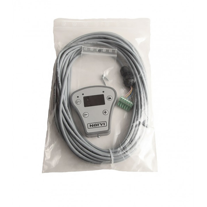 Spare parts - NARVI Steam Ready control unit spare parts