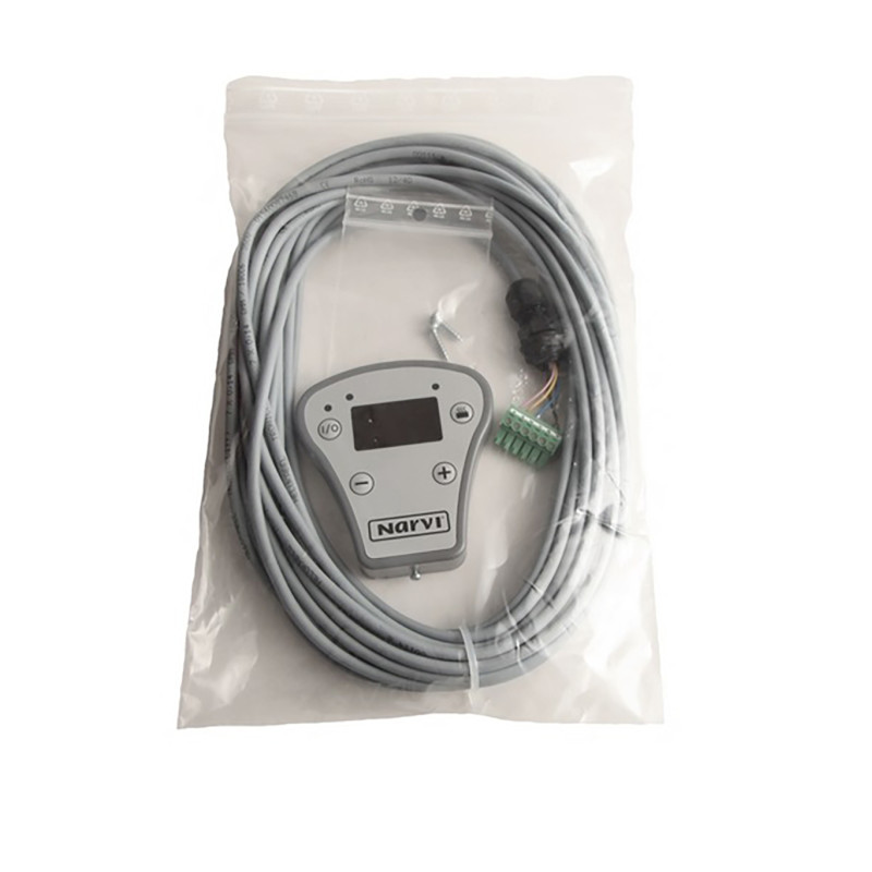 Spare parts - NARVI Steam Ready control unit spare parts