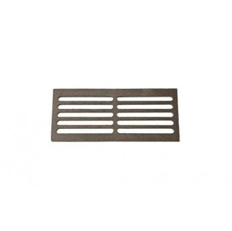 NARVI cast-iron grating