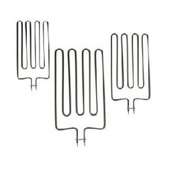 Spare parts - NARVI heating elements