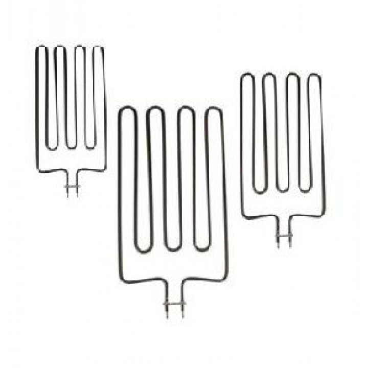 Spare parts - NARVI heating elements