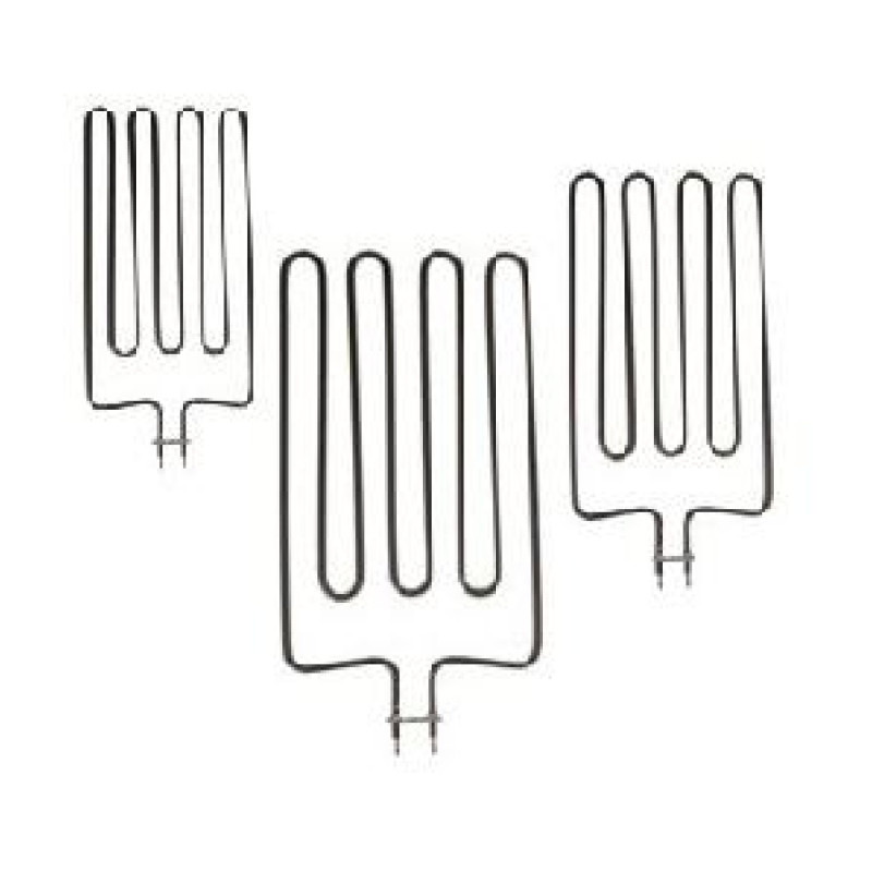Spare parts - NARVI heating elements