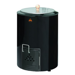 NARVI KOTA round cauldron 80 l 
