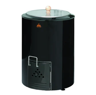 NARVI KOTA round cauldron 80 l