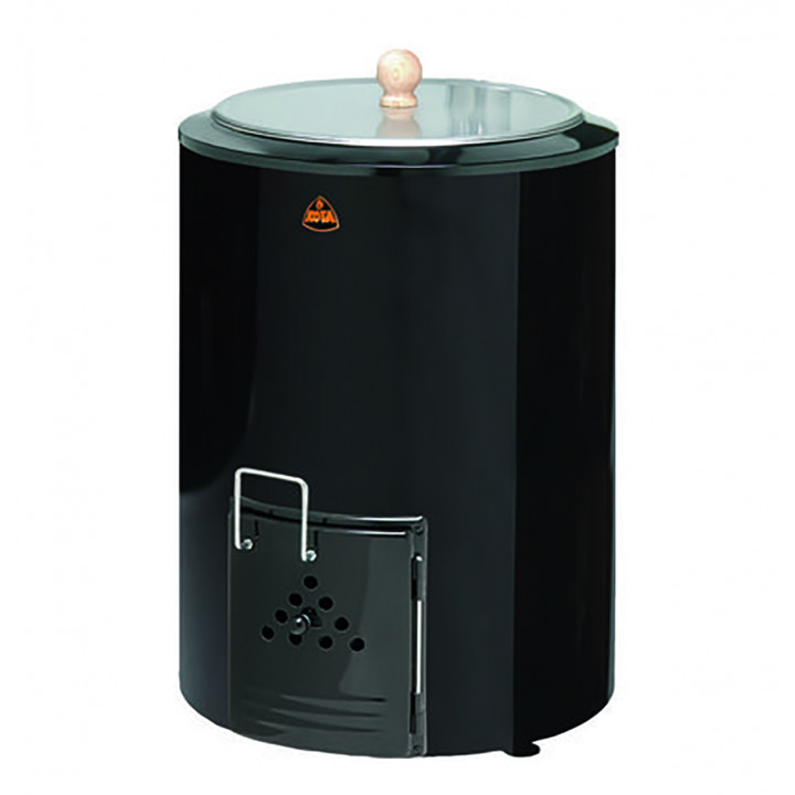 NARVI KOTA round cauldron 80 l