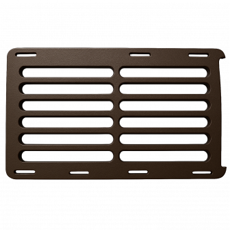 NARVI cast-iron grating NC