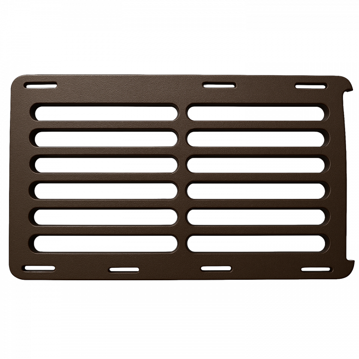 NARVI cast-iron grating NC