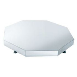 NARVI Stony 18 Instalation Base  NARVI Stony 18 Instalation Base
