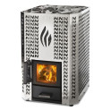 Woodburning sauna stove - NARVI STONY 20 - 1 Woodburning sauna stove - NARVI STONY 20 - 1