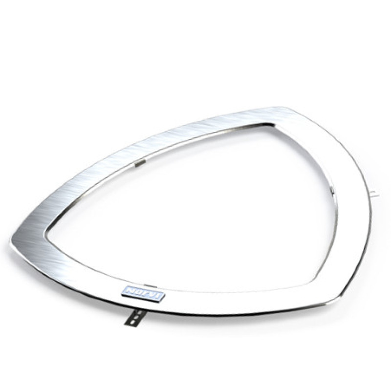 Embedding flange - NARVI Trio