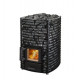 Woodburning sauna stove - NARVI VELVET