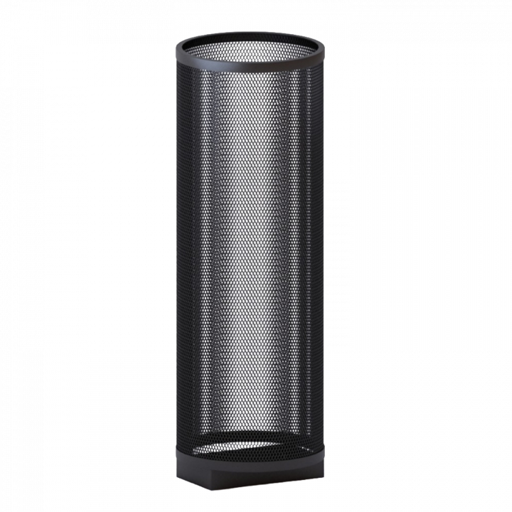 NOVA smoke pipe stone cage