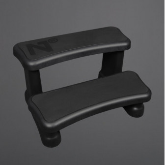 Steps for massage SPA pool – Novitek