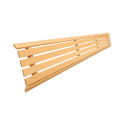 Back support, abachi - 1