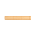 Back support, abachi - 0